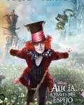 Alicia a través del espejo (2016)