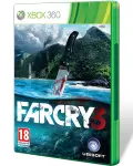 Far Cry 3