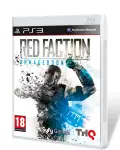 Red Faction Armageddon