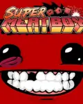 Super Meat Boy