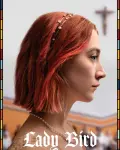 Lady Bird (2017)