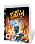 Destroy All Humans! Path of the Furon