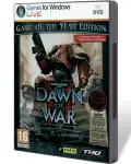 Warhammer 40.000 Dawn of War II