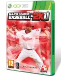 Major League Baseball 2K11