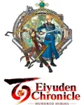Eiyuden Chronicle: Hundred Heroes