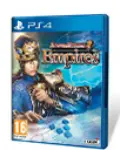Dynasty Warriors 8 Empires