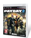 PAYDAY 2