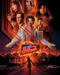 Malos tiempos en el Royale (2018)