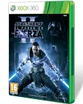 Star Wars El Poder de la Fuerza II