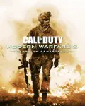 Call of Duty Modern Warfare 2 Remastered
