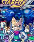 StarFox 2