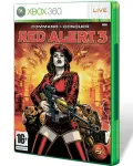 Command & Conquer Red Alert 3