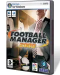 Football Manager 2009
