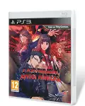 Tokyo Twilight Ghost Hunters