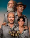 Beau tiene miedo (2023)