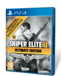 Sniper Elite 3 Ultimate Edition