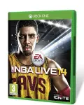 NBA Live 14