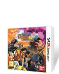 One Piece Unlimited Cruise SP 2
