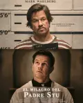 El milagro del padre Stu (2022)
