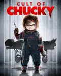 Cult of Chucky (2017)