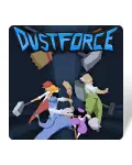 Dustforce