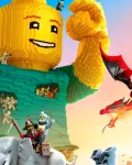 LEGO Worlds