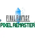 Final Fantasy Pixel Remaster