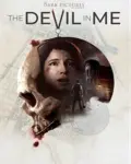 The Dark Pictures Anthology: The Devil in Me