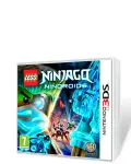 LEGO Ninjago Nindroids