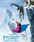 Frozen: el reino del hielo (2013)