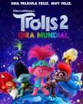 Trolls 2 Gira mundial (2020)