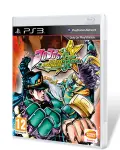 JoJo's Bizarre Adventure All Star Battle