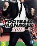 Football Manager 2018