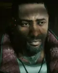 Cyberpunk 2077: Phantom Liberty