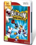 Rayman Raving Rabbids