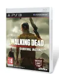 The Walking Dead Survival Instinct