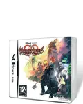 Kingdom Hearts 358/2 Days
