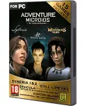 Microids 30 Aniversario