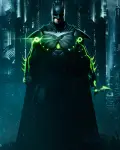 Injustice 2
