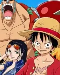 One Piece Bounty Rush