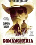Comanchería (2016)
