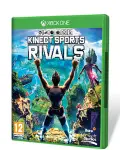 Kinect Sports Rivals