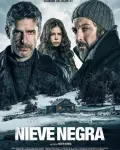 Nieve negra (2017)