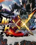 Monster Hunter XX