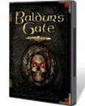 Baldur's Gate Enhanced Edition