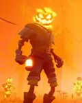 Pumpkin Jack
