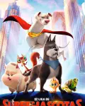 DC Liga de supermascotas (2022)