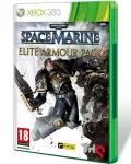 Warhammer 40K: Space Marine Elite Armour Pack