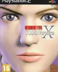 Resident Evil Code: Veronica X