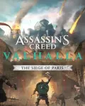 Assassin's Creed Valhalla: El asedio de París